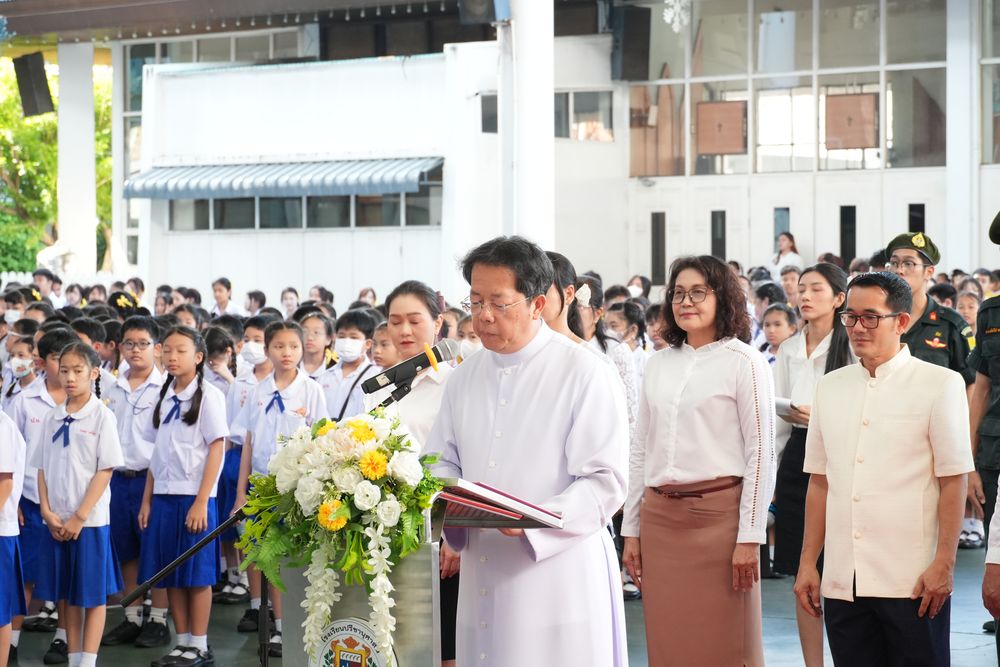 โรงเรียนปรีชานุศาสน์