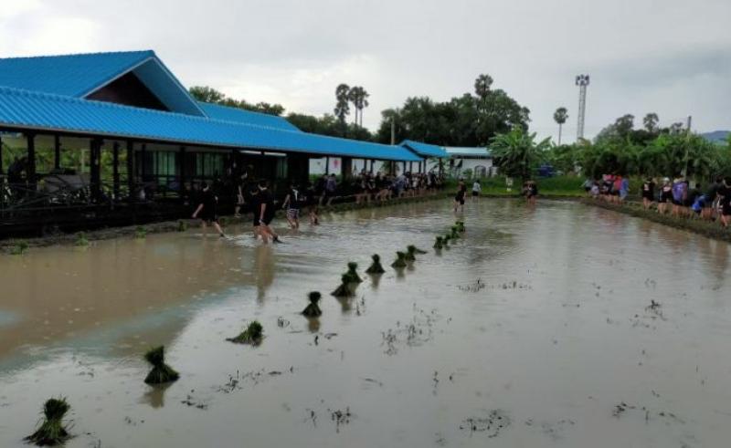 โรงเรียนปรีชานุศาสน์
