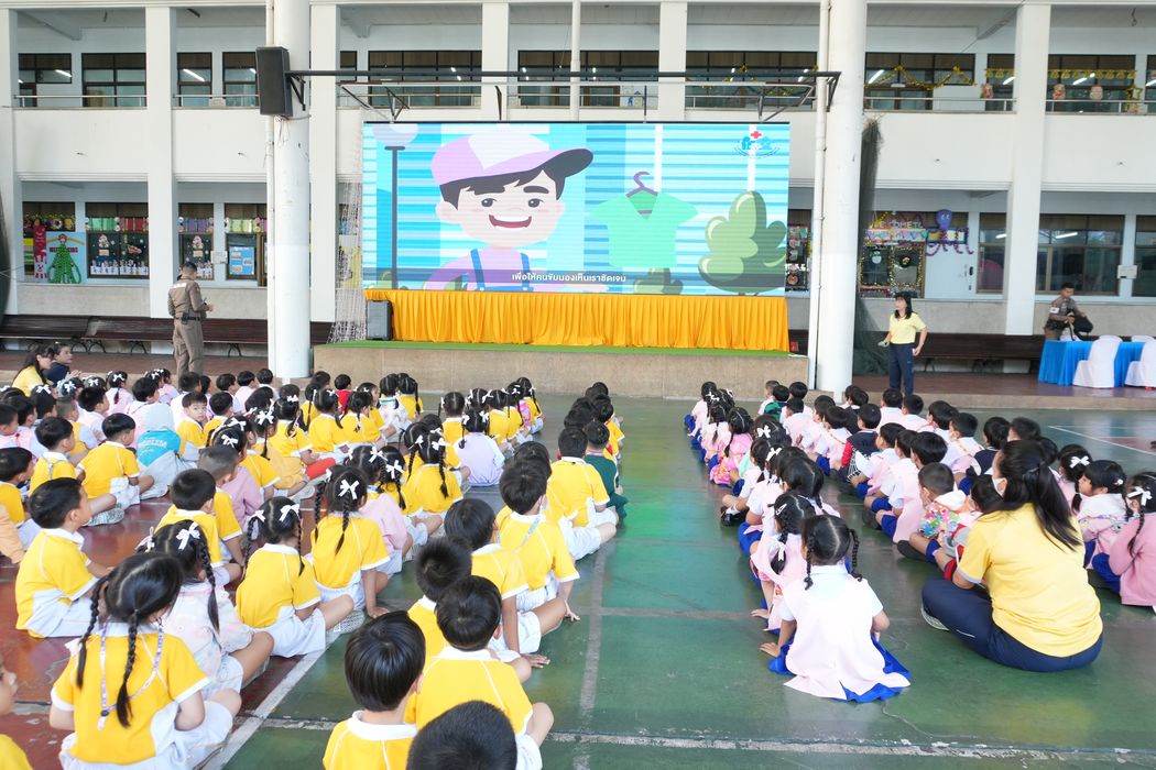โรงเรียนปรีชานุศาสน์
