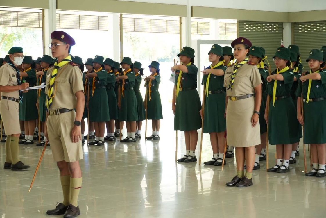 โรงเรียนปรีชานุศาสน์