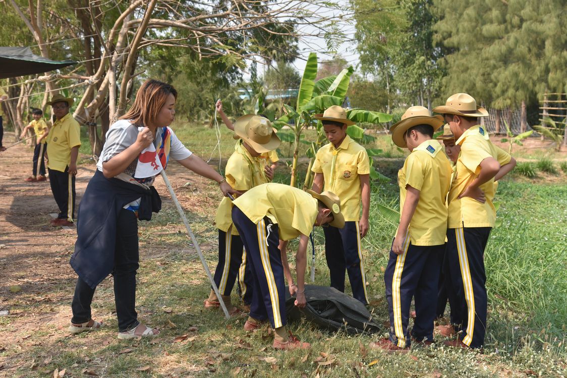 โรงเรียนปรีชานุศาสน์