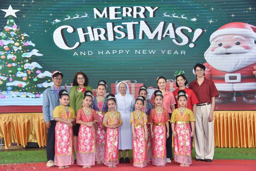 โรงเรียนปรีชานุศาสน์