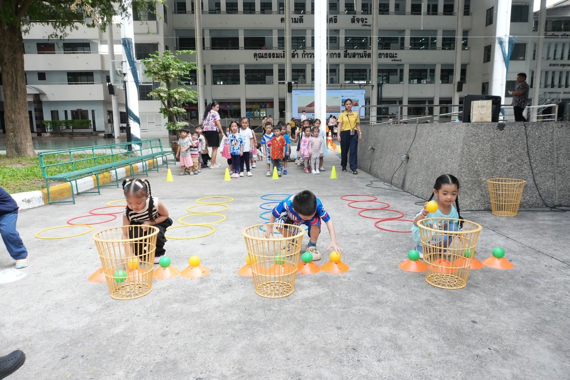 โรงเรียนปรีชานุศาสน์
