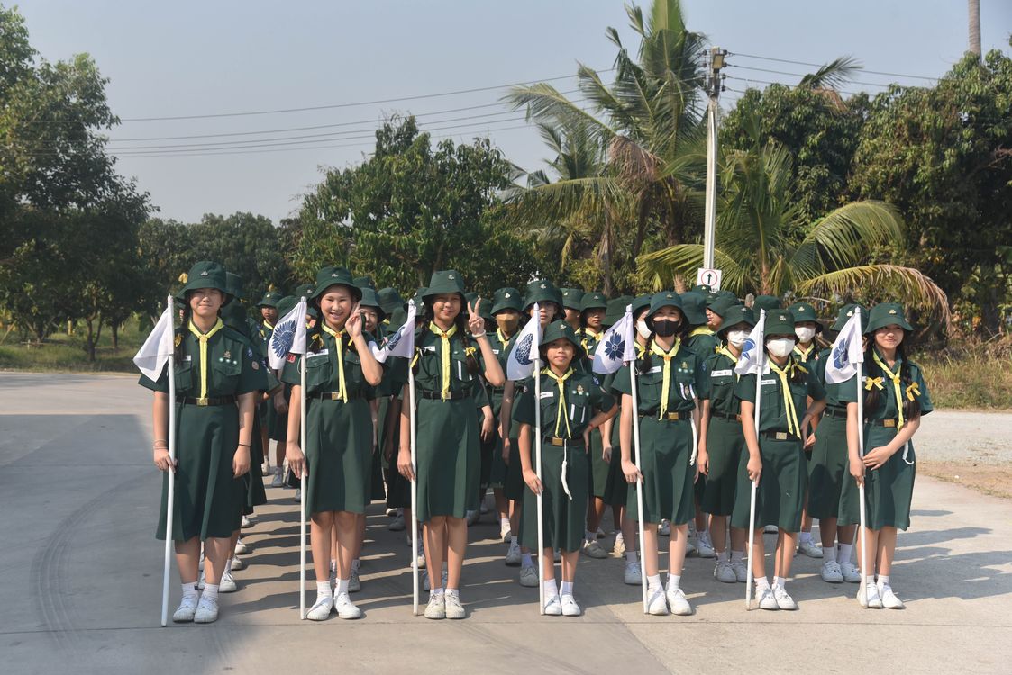 โรงเรียนปรีชานุศาสน์