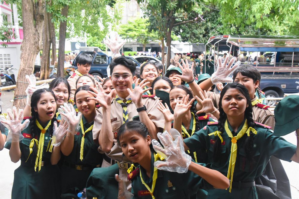 โรงเรียนปรีชานุศาสน์