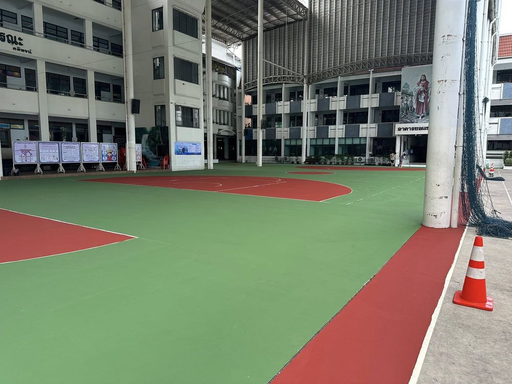 โรงเรียนปรีชานุศาสน์