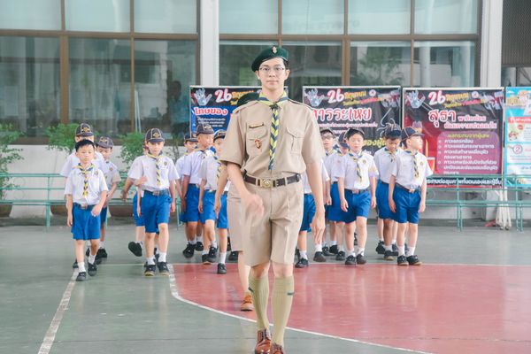 โรงเรียนปรีชานุศาสน์