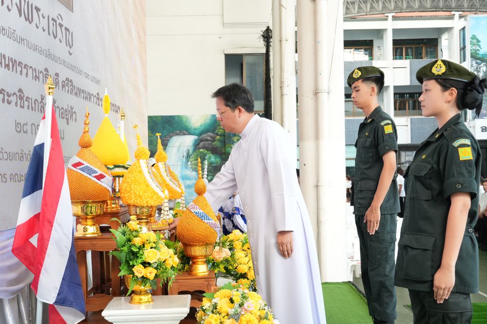 โรงเรียนปรีชานุศาสน์