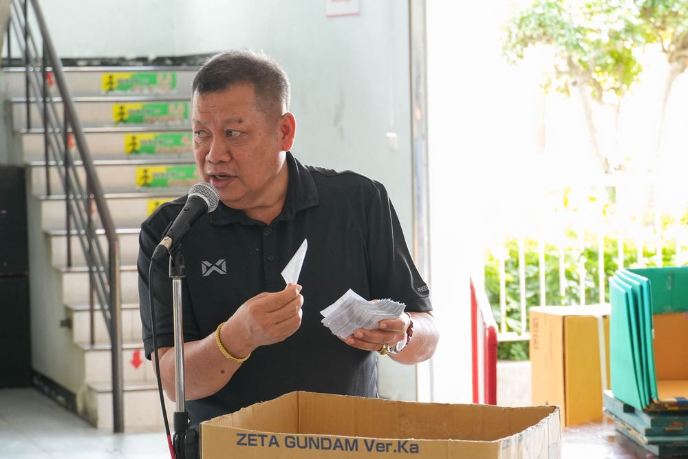 โรงเรียนปรีชานุศาสน์