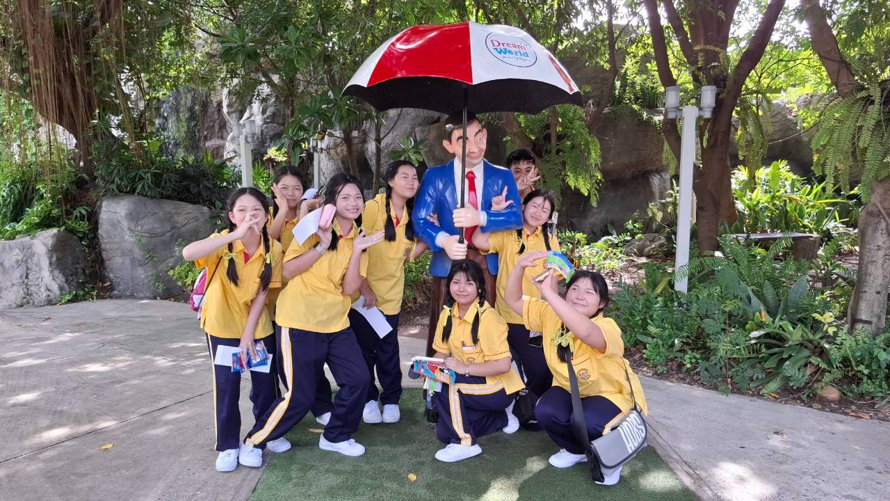 โรงเรียนปรีชานุศาสน์