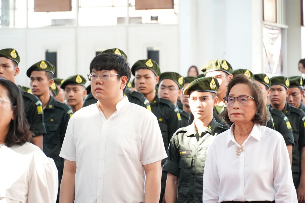 โรงเรียนปรีชานุศาสน์