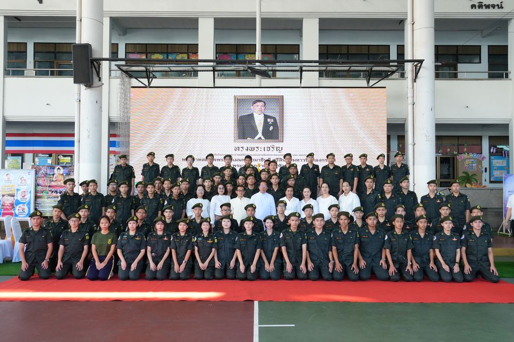 โรงเรียนปรีชานุศาสน์