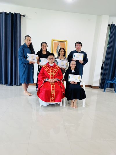 โรงเรียนปรีชานุศาสน์