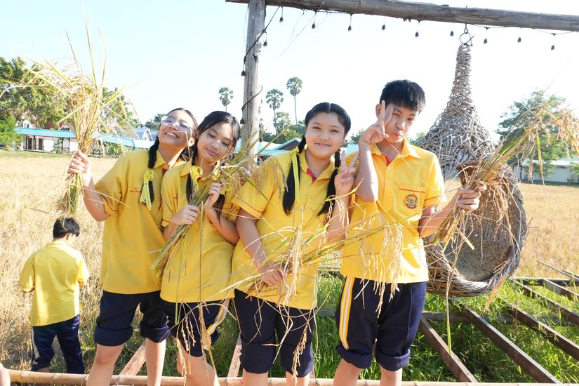 โรงเรียนปรีชานุศาสน์