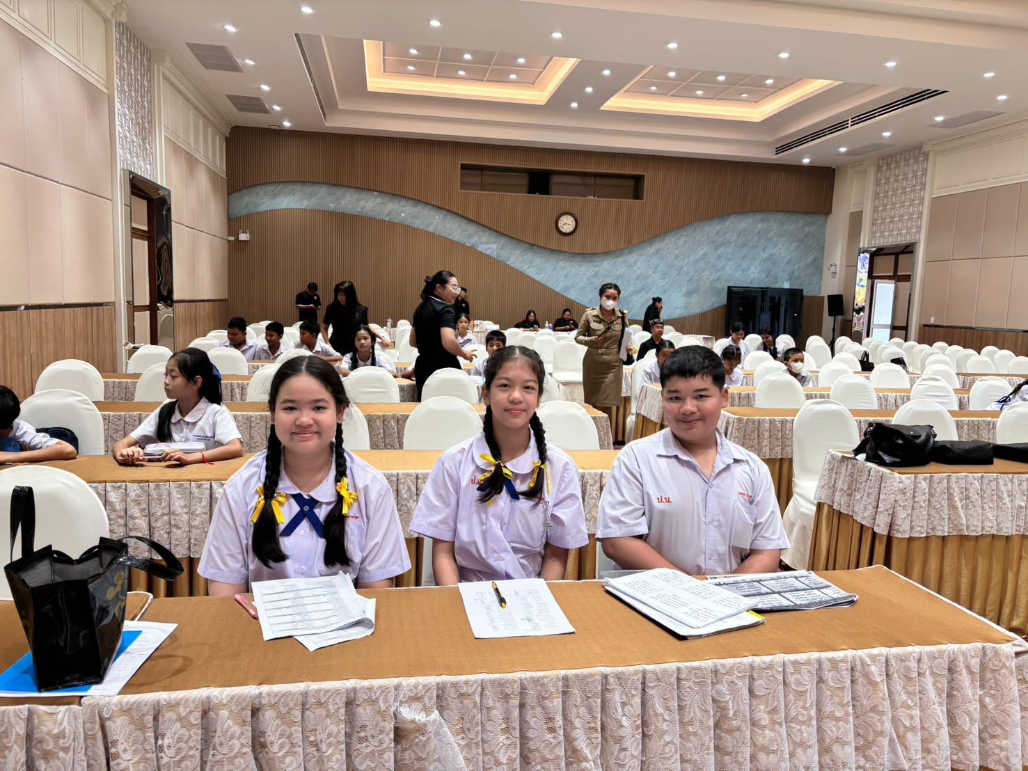 โรงเรียนปรีชานุศาสน์