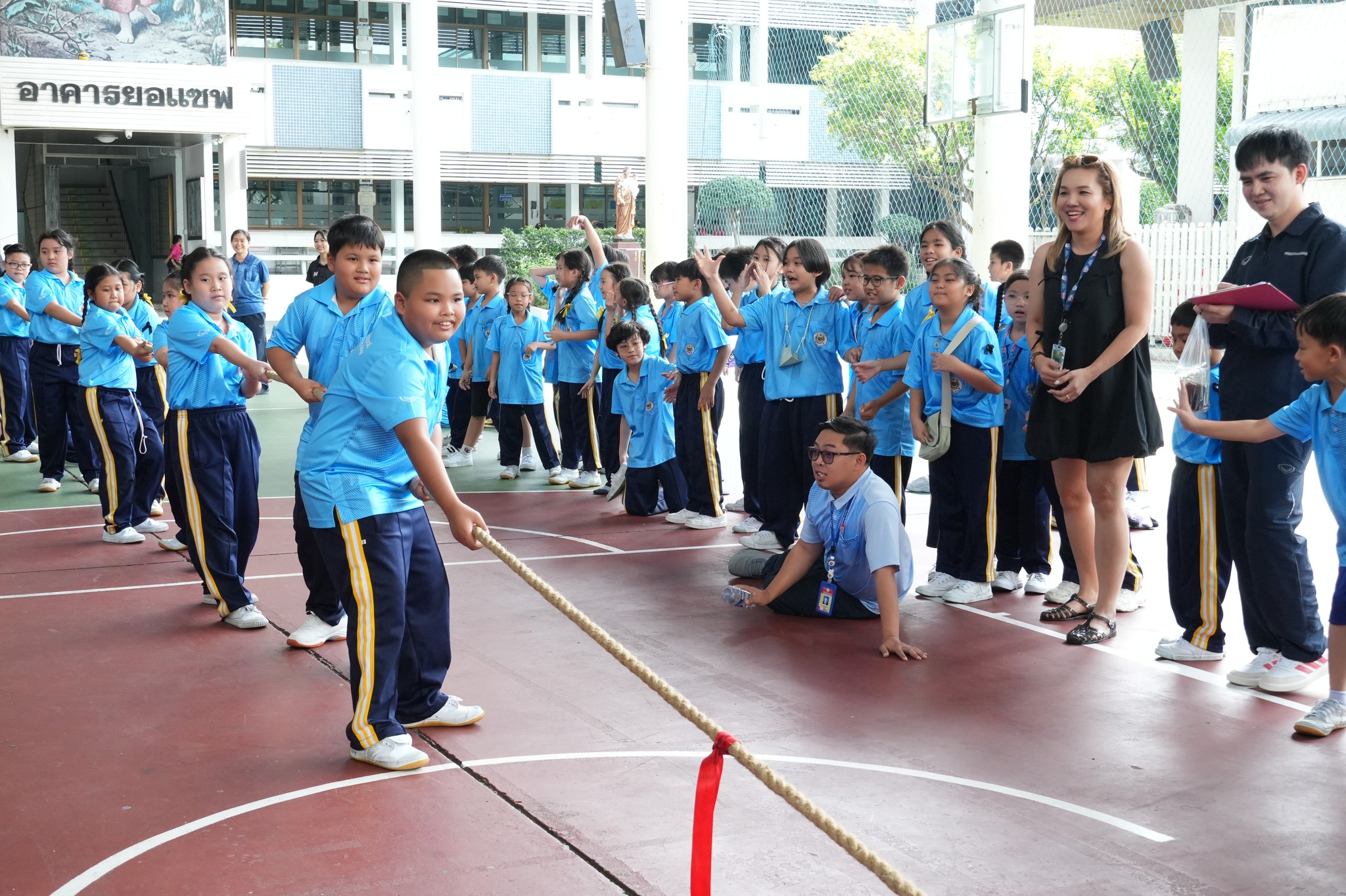 โรงเรียนปรีชานุศาสน์