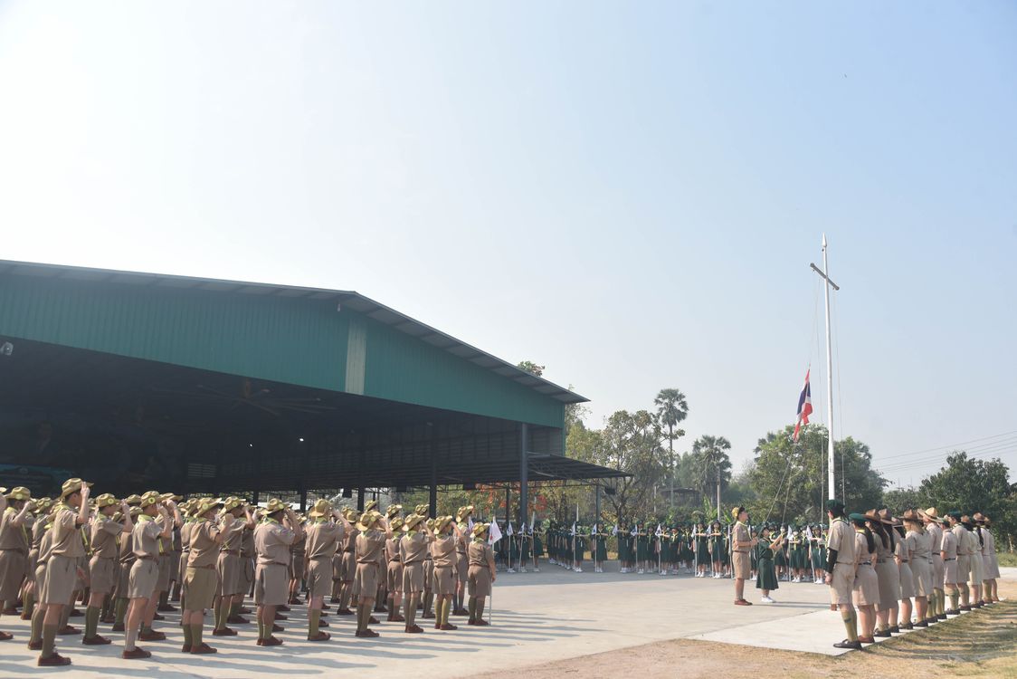 โรงเรียนปรีชานุศาสน์