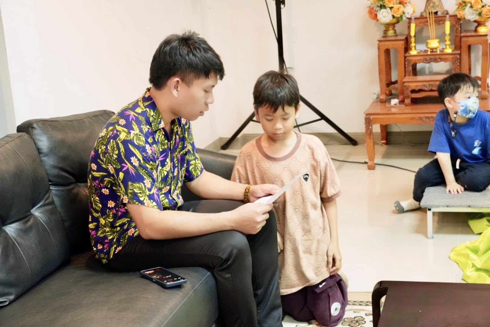 โรงเรียนปรีชานุศาสน์