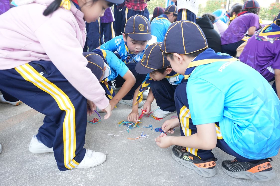 โรงเรียนปรีชานุศาสน์
