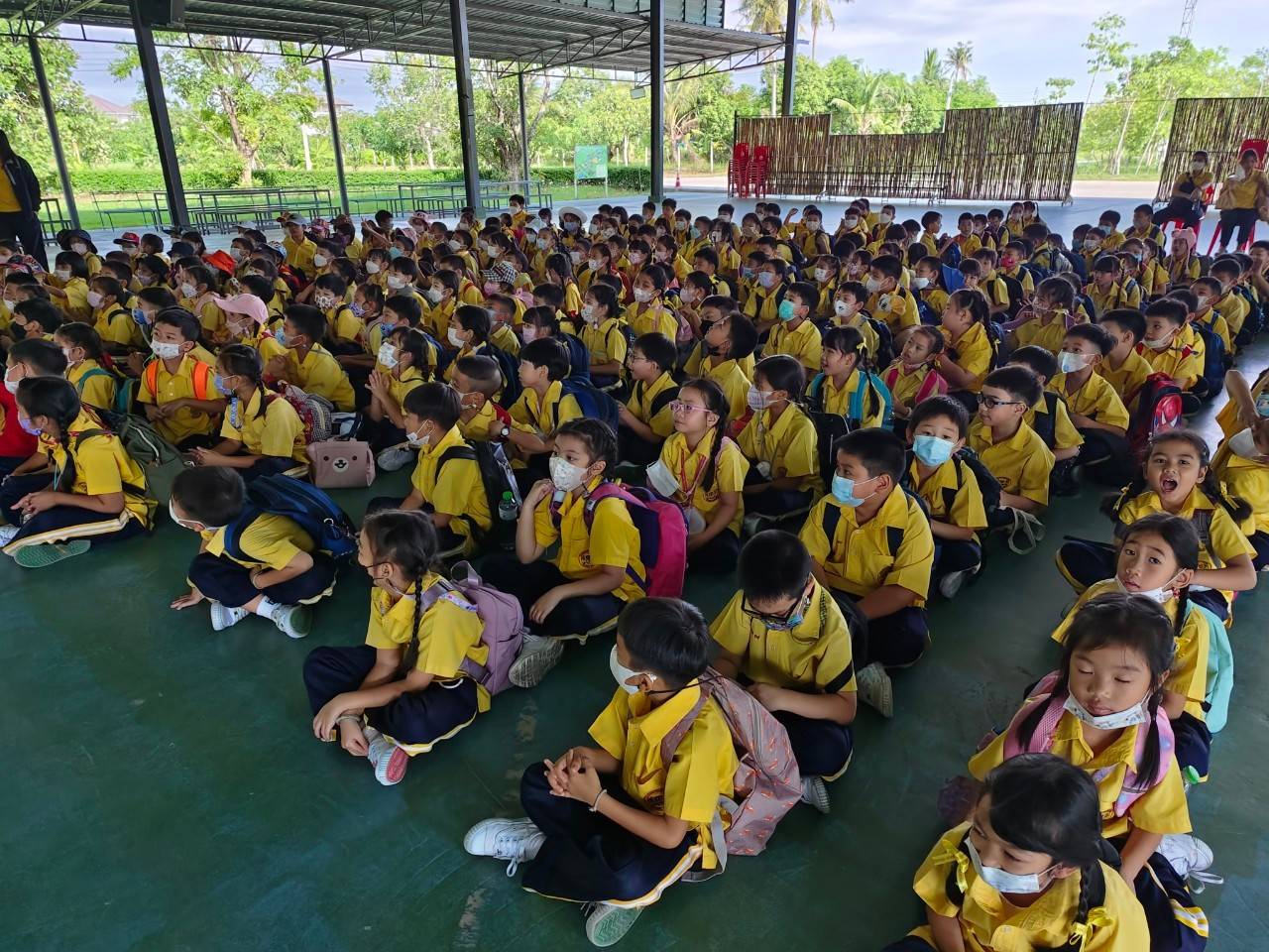โรงเรียนปรีชานุศาสน์