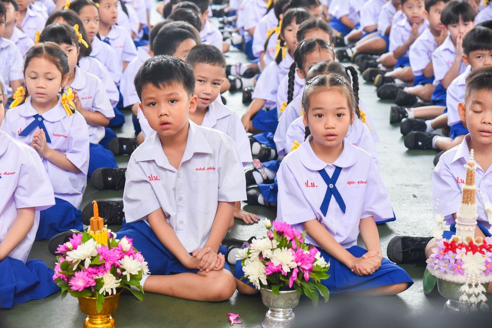 โรงเรียนปรีชานุศาสน์