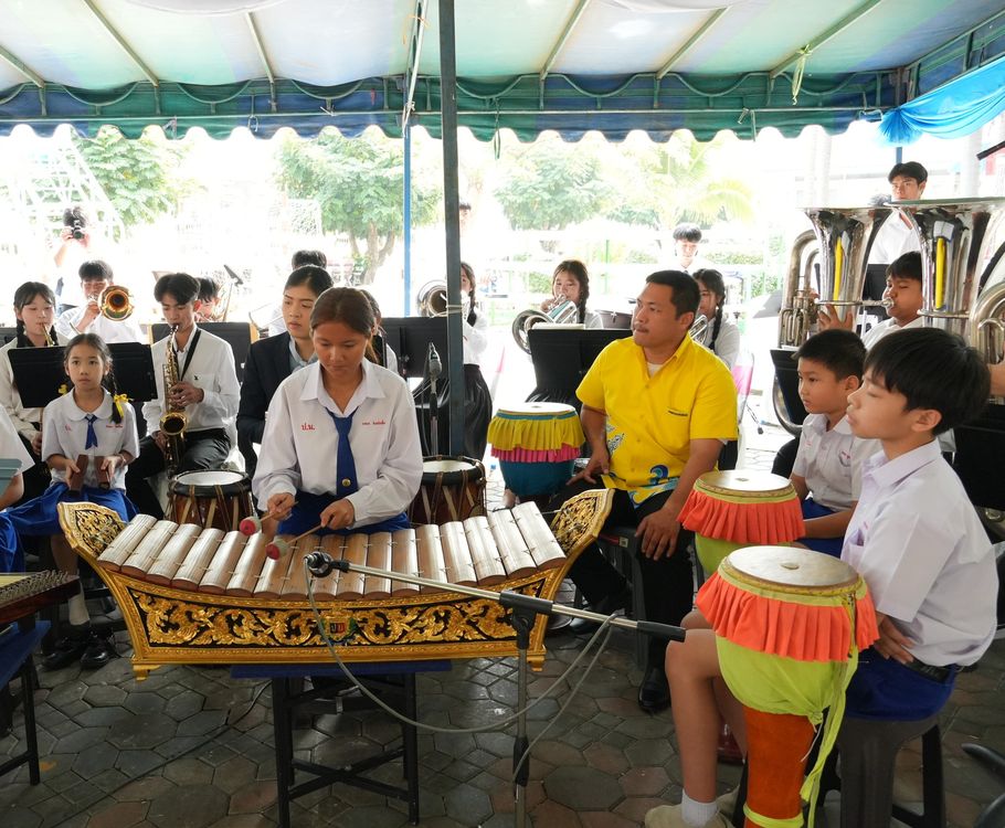 โรงเรียนปรีชานุศาสน์