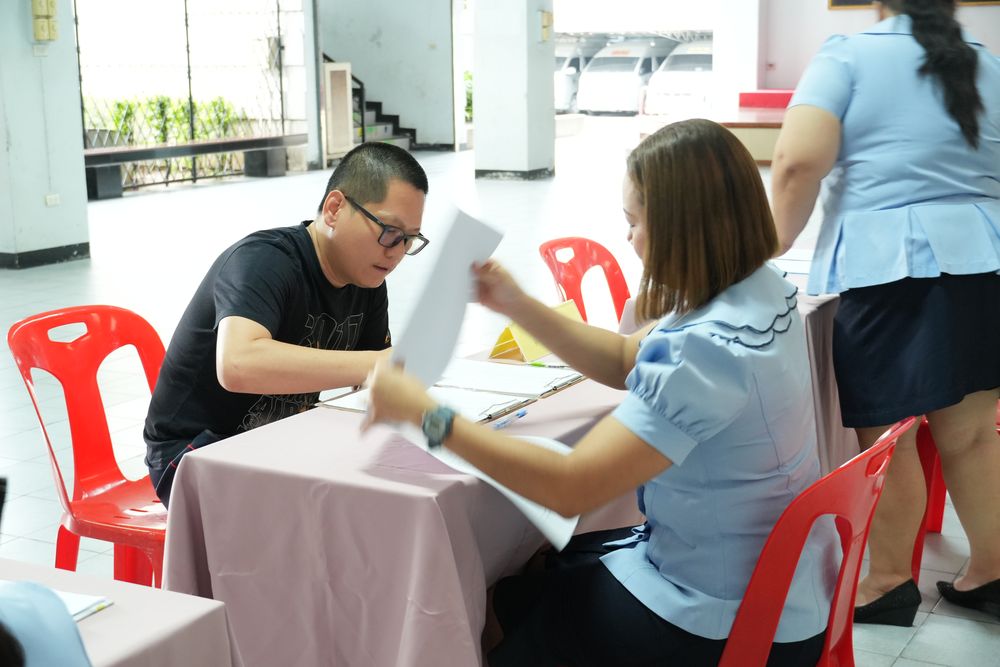 โรงเรียนปรีชานุศาสน์