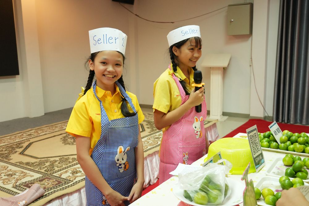 โรงเรียนปรีชานุศาสน์