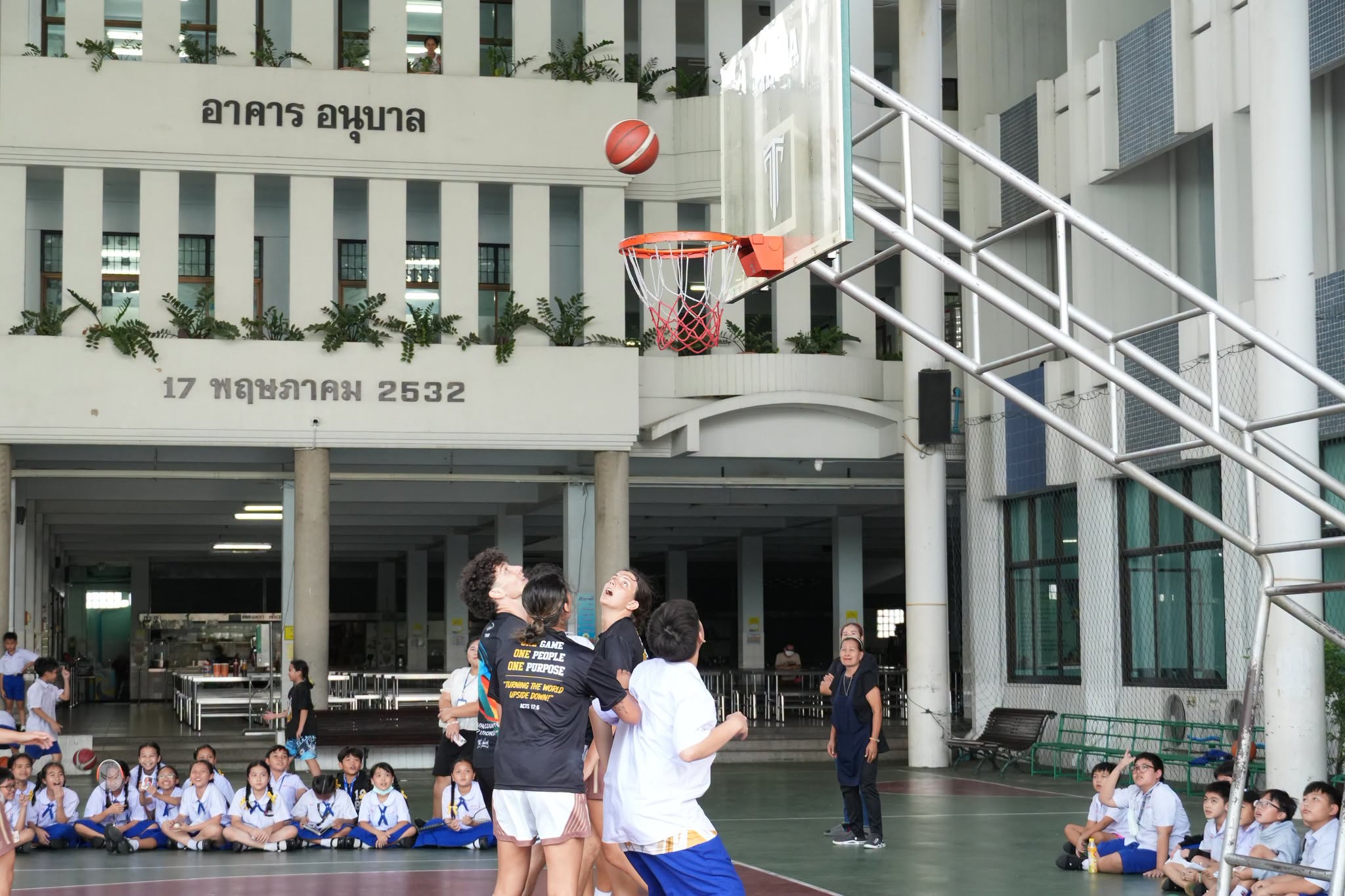 โรงเรียนปรีชานุศาสน์
