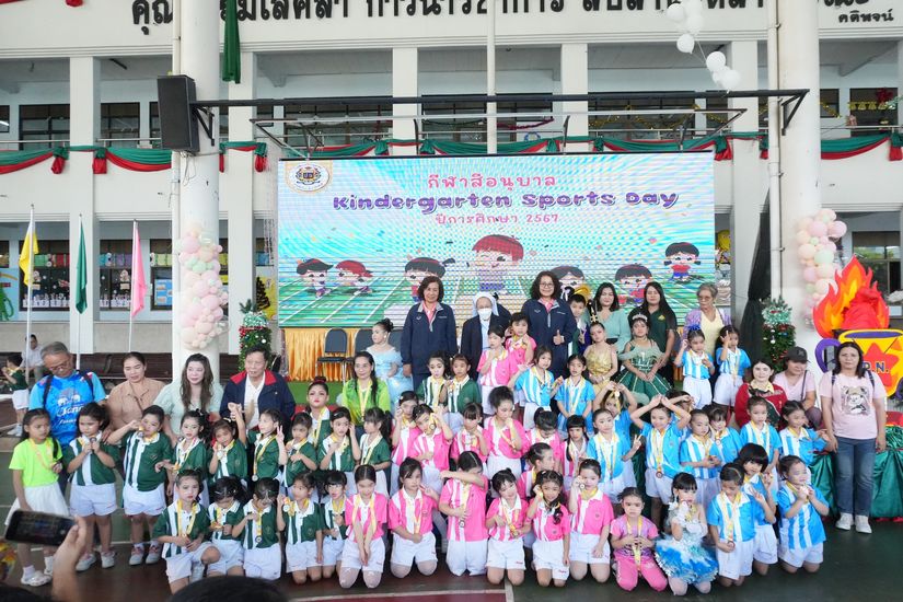 โรงเรียนปรีชานุศาสน์
