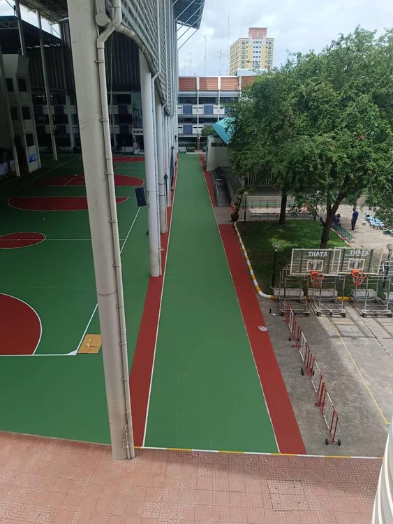โรงเรียนปรีชานุศาสน์