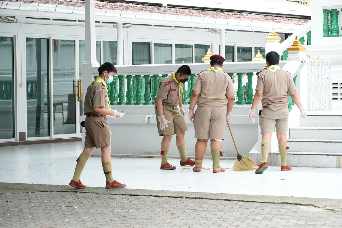 โรงเรียนปรีชานุศาสน์