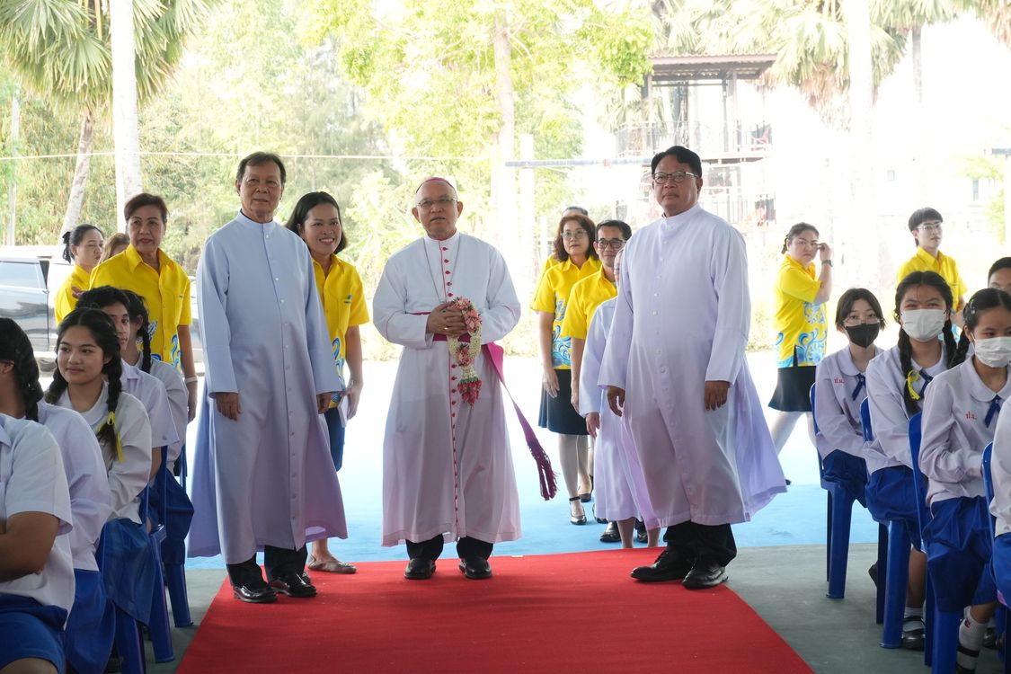 โรงเรียนปรีชานุศาสน์