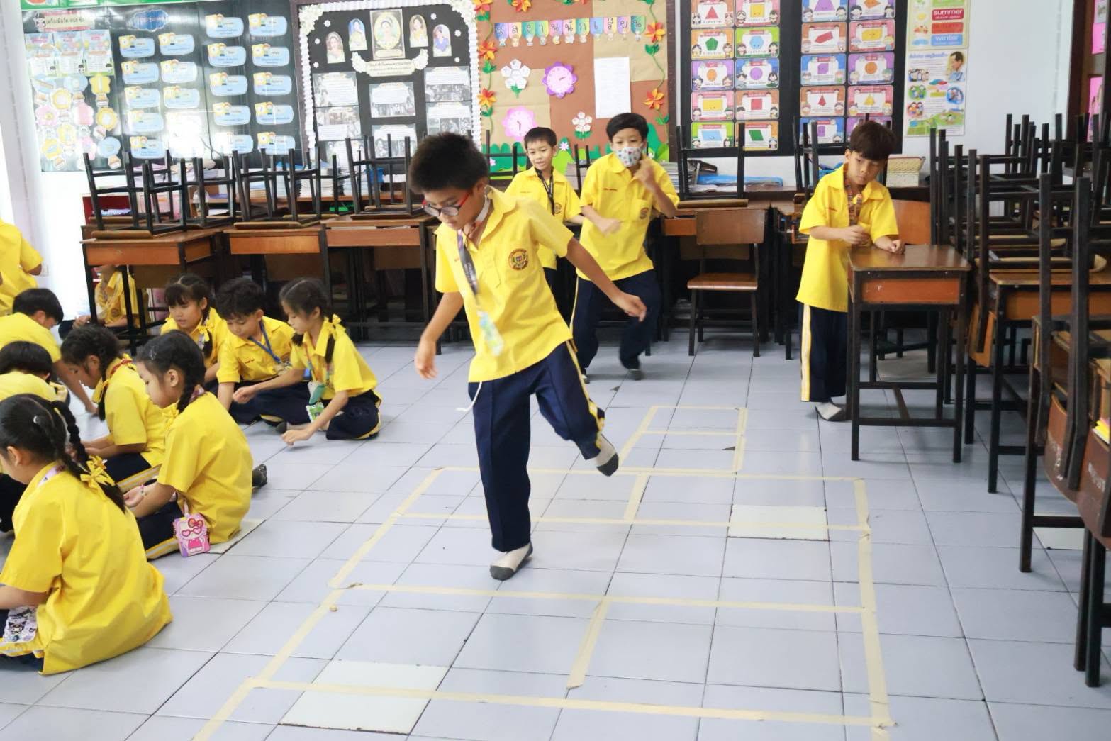 โรงเรียนปรีชานุศาสน์