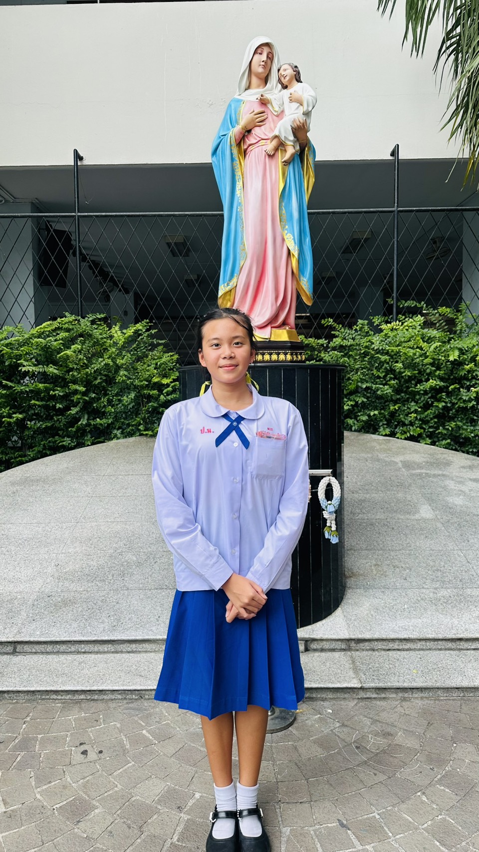โรงเรียนปรีชานุศาสน์
