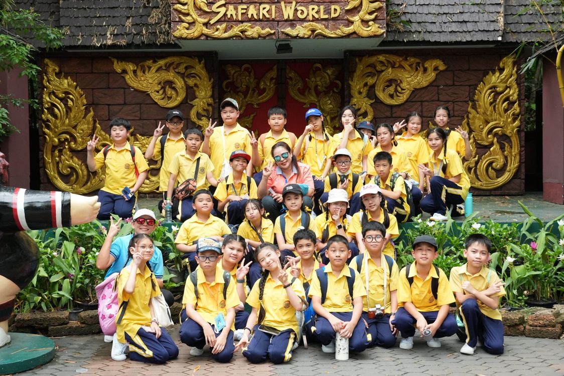 โรงเรียนปรีชานุศาสน์