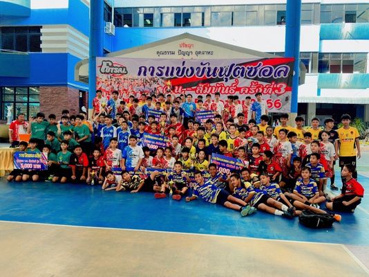 โรงเรียนปรีชานุศาสน์
