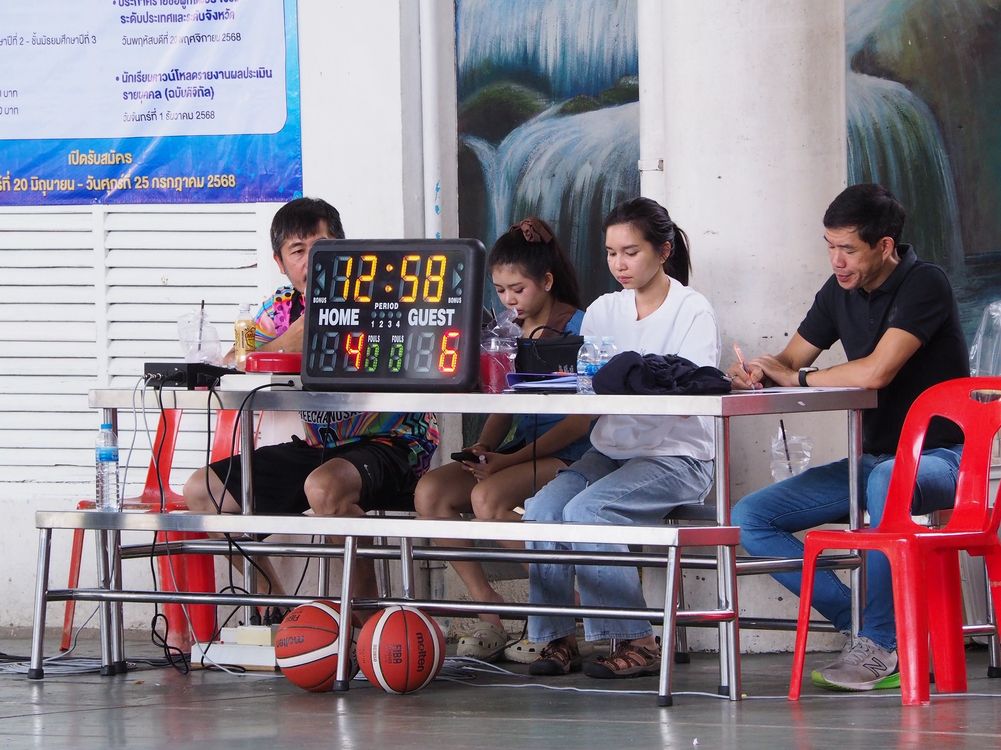 โรงเรียนปรีชานุศาสน์