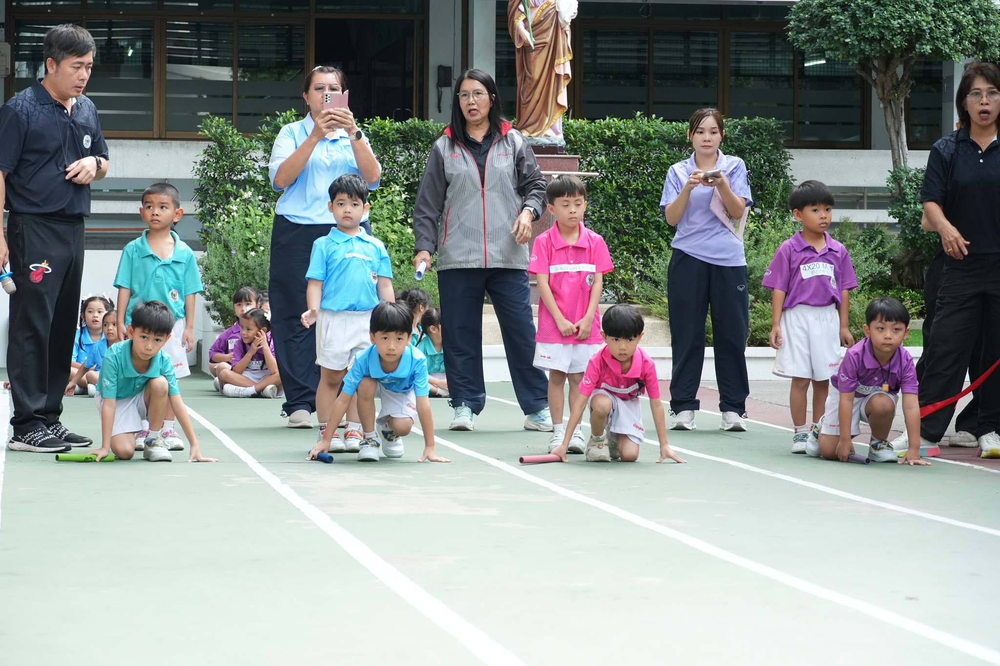 โรงเรียนปรีชานุศาสน์