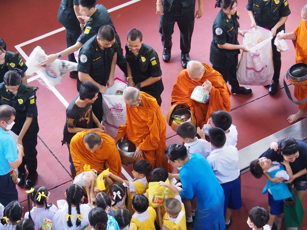โรงเรียนปรีชานุศาสน์