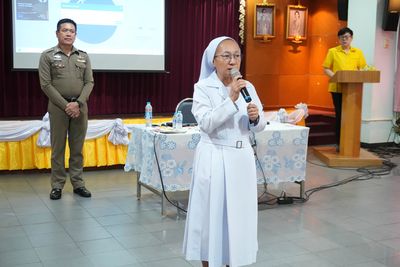 โรงเรียนปรีชานุศาสน์
