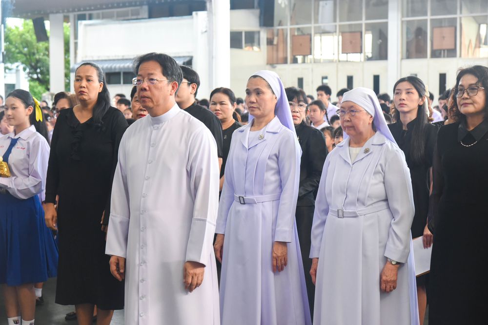 โรงเรียนปรีชานุศาสน์