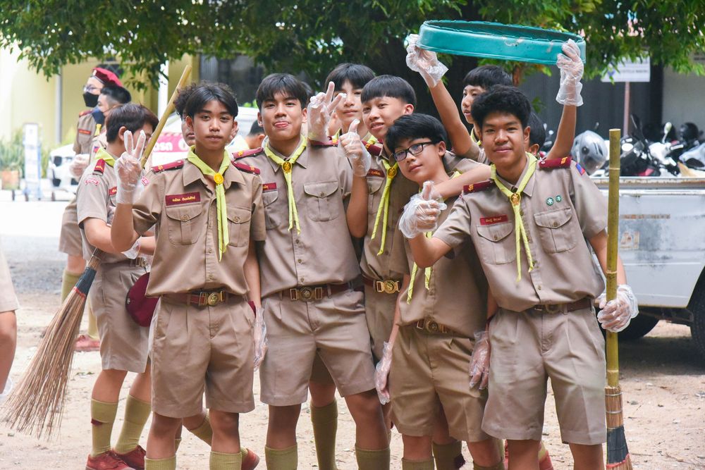 โรงเรียนปรีชานุศาสน์