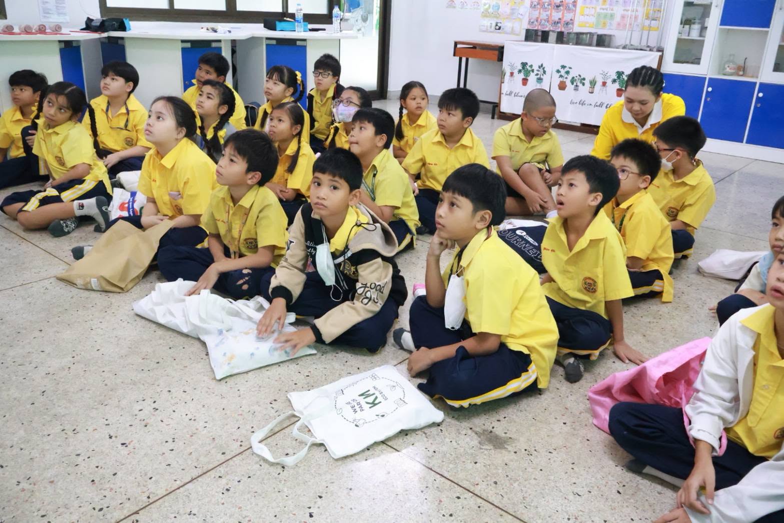โรงเรียนปรีชานุศาสน์