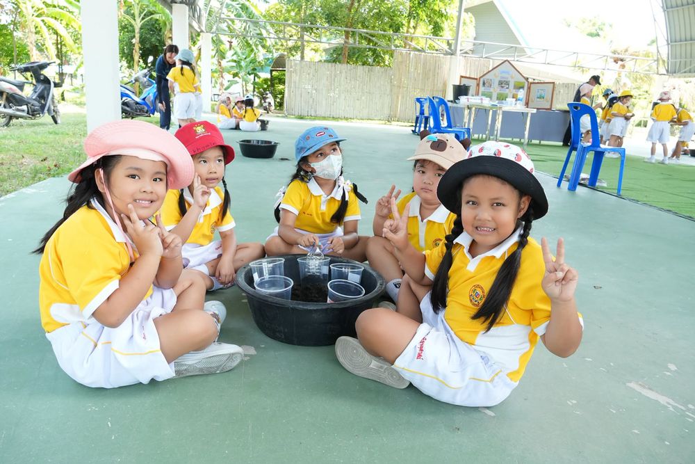 โรงเรียนปรีชานุศาสน์