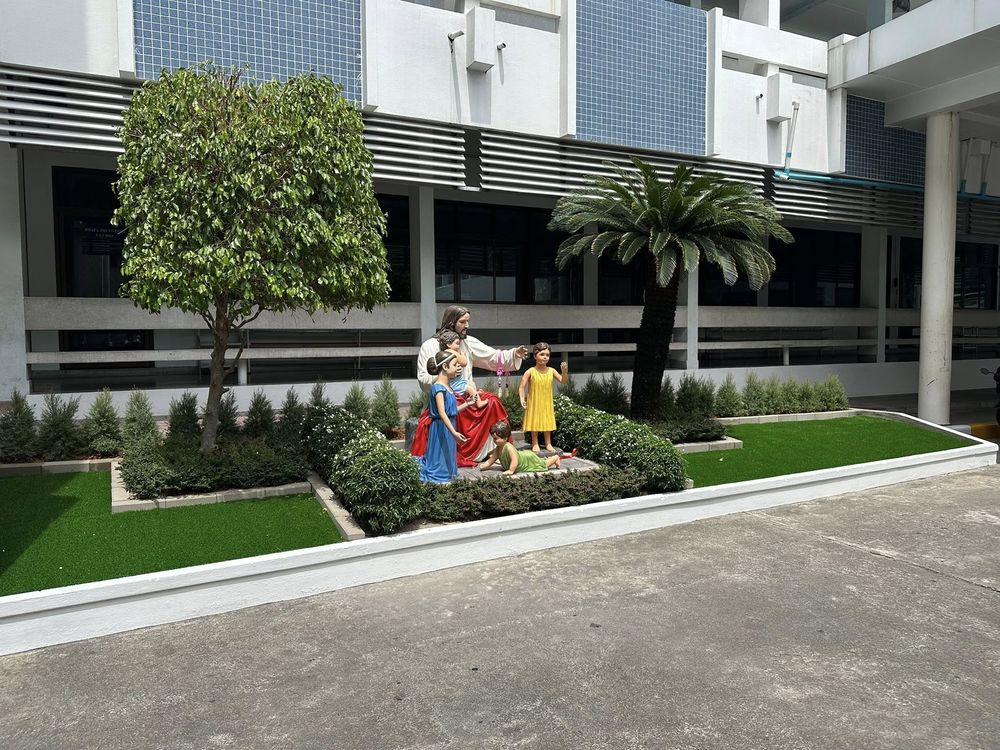 โรงเรียนปรีชานุศาสน์