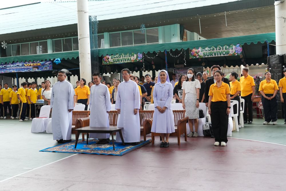 โรงเรียนปรีชานุศาสน์