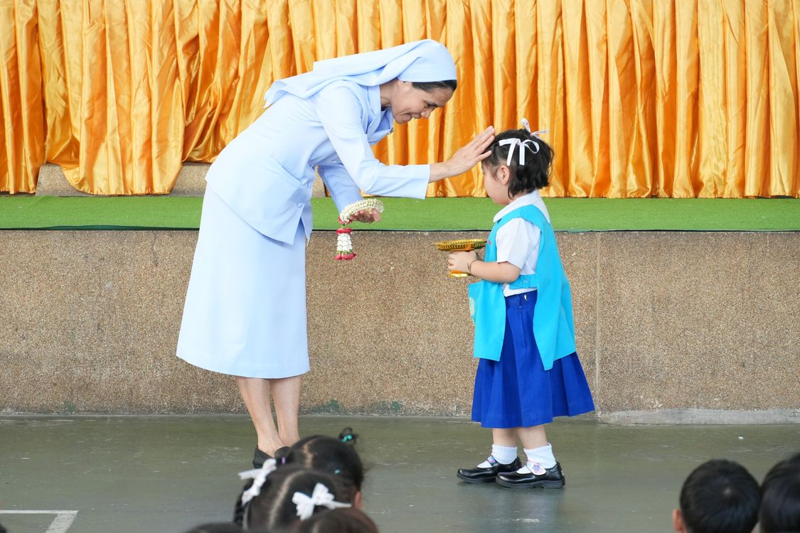 โรงเรียนปรีชานุศาสน์