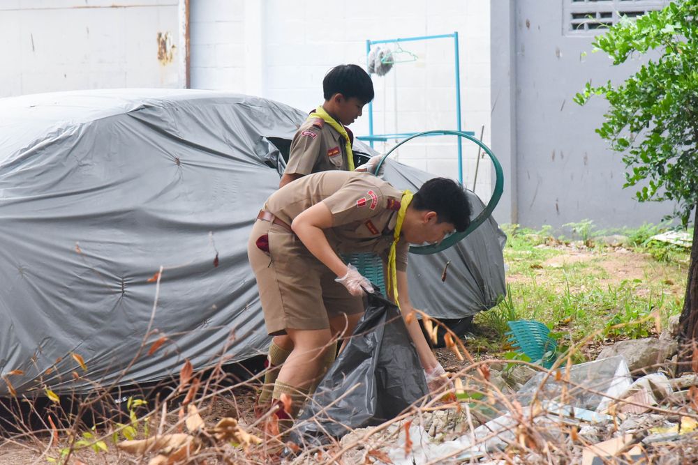 โรงเรียนปรีชานุศาสน์