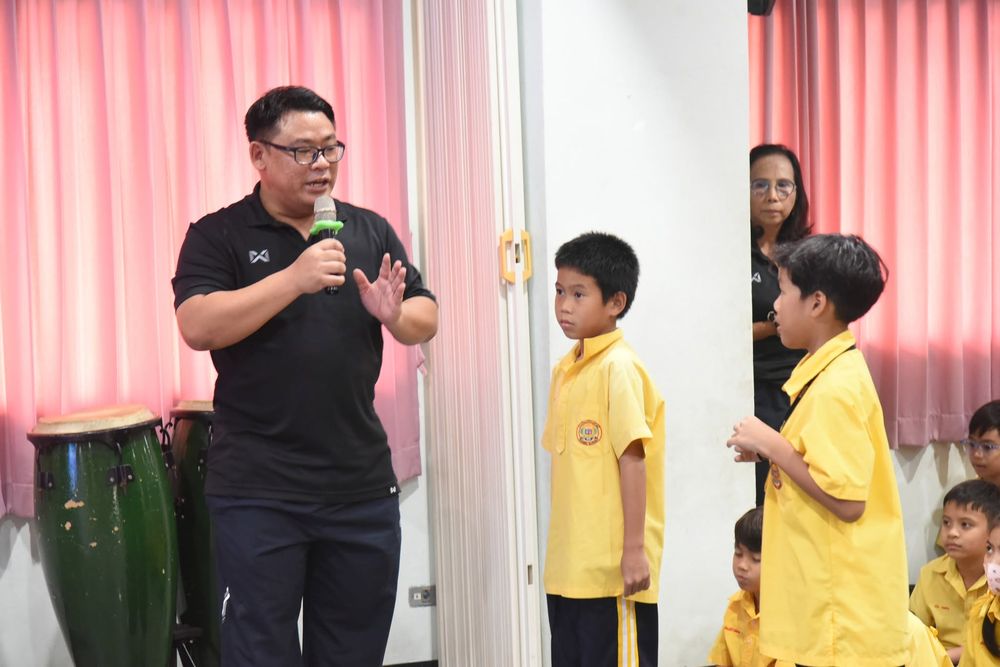 โรงเรียนปรีชานุศาสน์